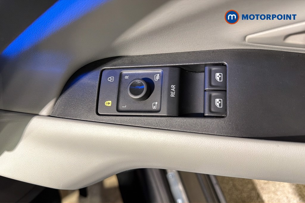 Ford Explorer Premium Automatic Electric SUV - Stock Number (1643681) - 20th supplementary image