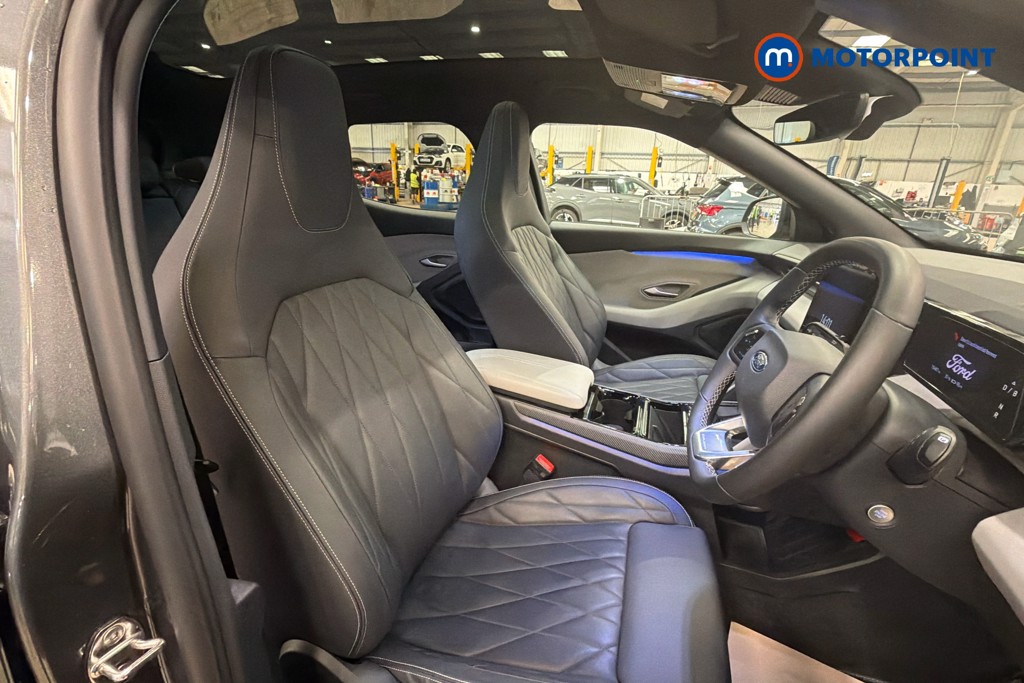 Ford Explorer Premium Automatic Electric SUV - Stock Number (1643681) - 22nd supplementary image