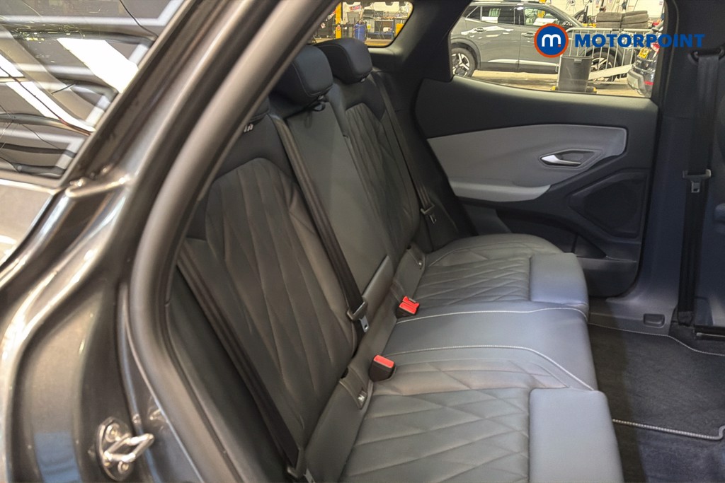 Ford Explorer Premium Automatic Electric SUV - Stock Number (1643681) - 28th supplementary image