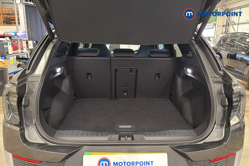 Ford Explorer Premium Automatic Electric SUV - Stock Number (1643681) - 33rd supplementary image