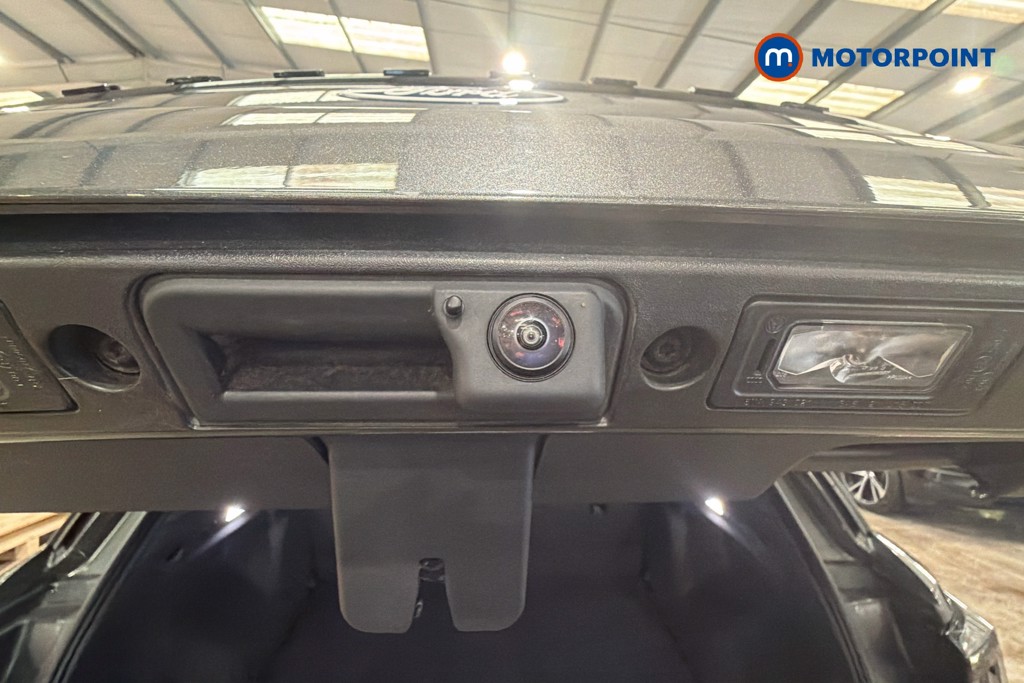 Ford Explorer Premium Automatic Electric SUV - Stock Number (1643681) - 36th supplementary image