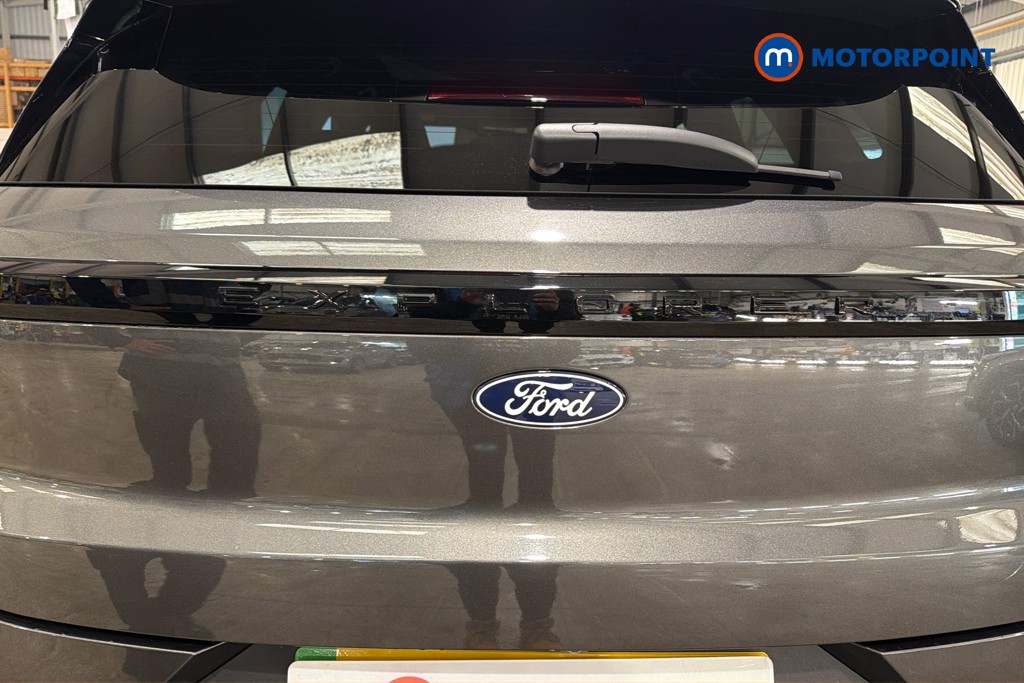 Ford Explorer Premium Automatic Electric SUV - Stock Number (1643681) - 37th supplementary image