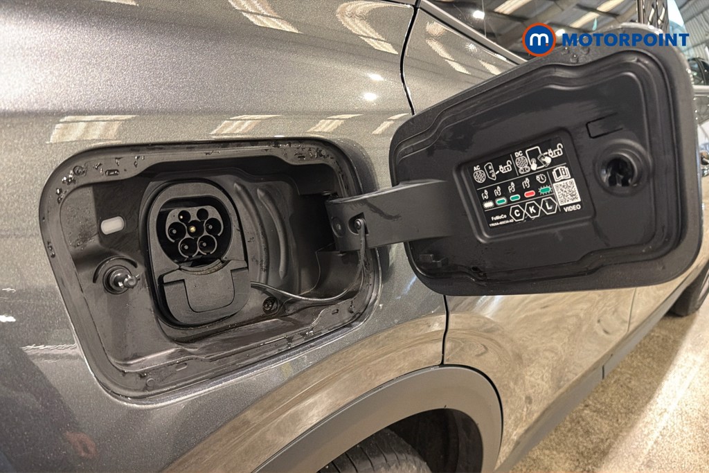 Ford Explorer Premium Automatic Electric SUV - Stock Number (1643681) - 41st supplementary image