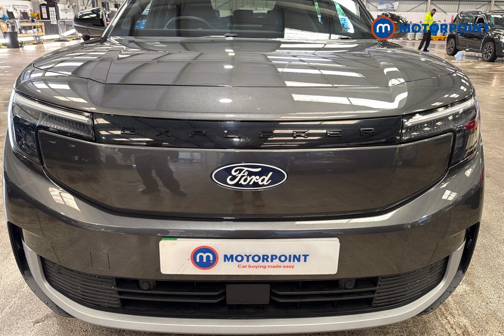 Ford Explorer Premium Automatic Electric SUV - Stock Number (1643681) - 45th supplementary image