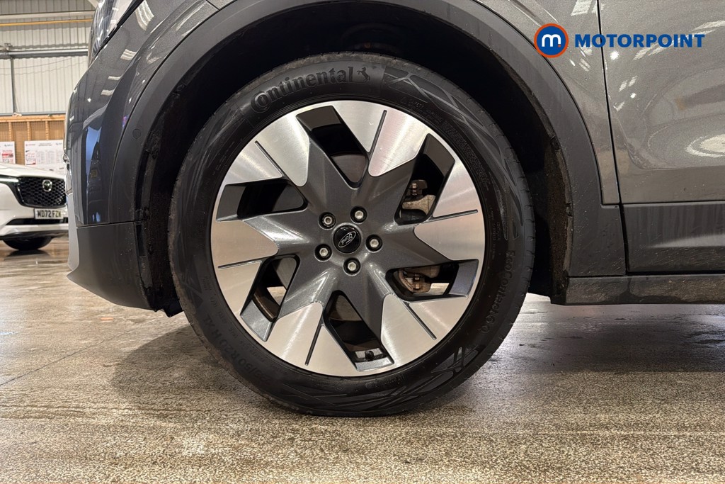 Ford Explorer Premium Automatic Electric SUV - Stock Number (1643681) - 47th supplementary image