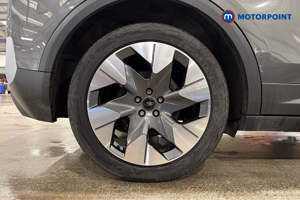 Ford Explorer Premium Automatic Electric SUV - Stock Number (1643681) - 49th supplementary image