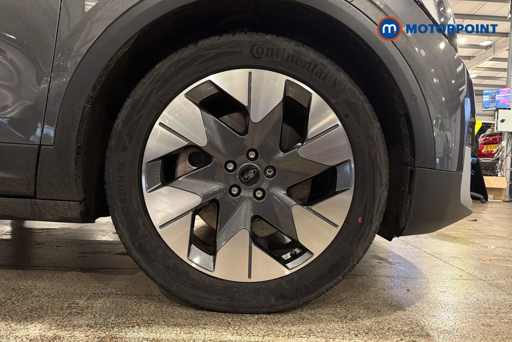 Ford Explorer Premium Automatic Electric SUV - Stock Number (1643681) - 50th supplementary image