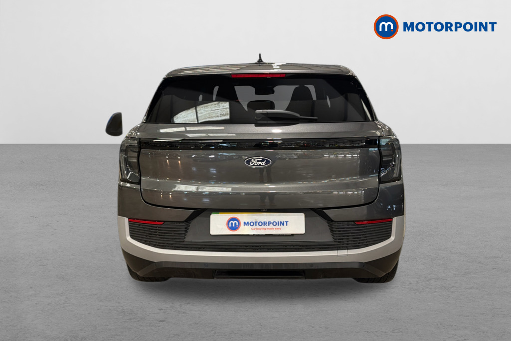 Ford Explorer Premium Automatic Electric SUV - Stock Number (1643681) - Rear bumper