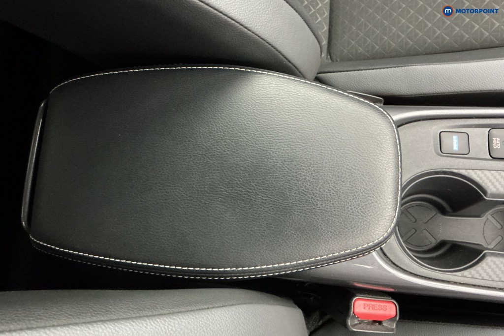 Nissan Juke N-Connecta Automatic Petrol-Electric Hybrid SUV - Stock Number (1643761) - 13th supplementary image