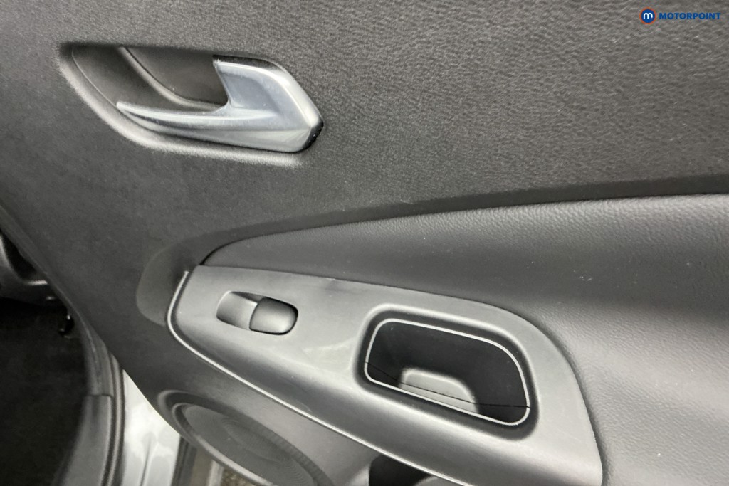 Nissan Juke N-Connecta Automatic Petrol-Electric Hybrid SUV - Stock Number (1643761) - 27th supplementary image