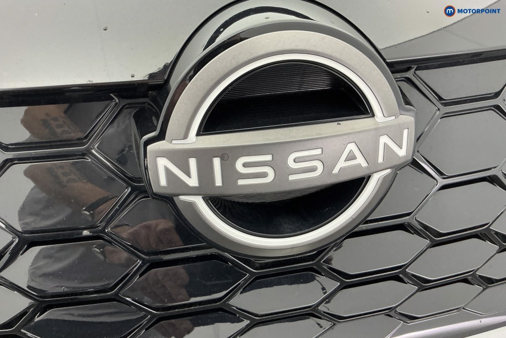 Nissan Juke N-Connecta Automatic Petrol-Electric Hybrid SUV - Stock Number (1643761) - 28th supplementary image