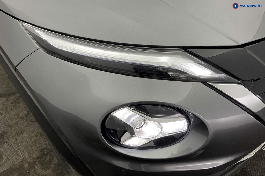 Nissan Juke N-Connecta Automatic Petrol-Electric Hybrid SUV - Stock Number (1643761) - 29th supplementary image