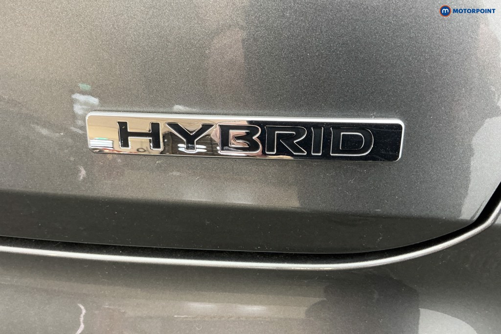 Nissan Juke N-Connecta Automatic Petrol-Electric Hybrid SUV - Stock Number (1643761) - 31st supplementary image