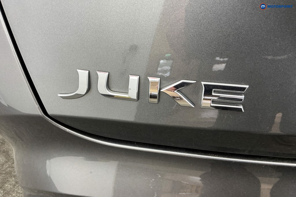 Nissan Juke N-Connecta Automatic Petrol-Electric Hybrid SUV - Stock Number (1643761) - 32nd supplementary image