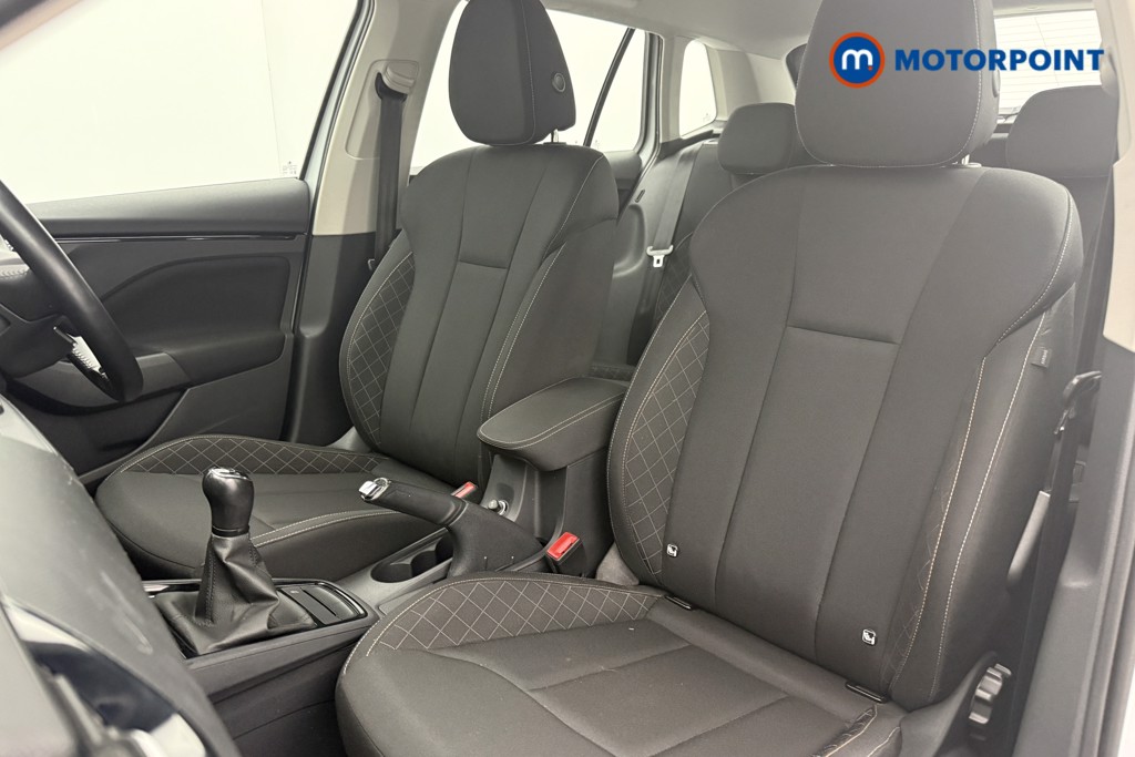 Skoda Kamiq SE Manual Petrol SUV - Stock Number (1643810) - 3rd supplementary image