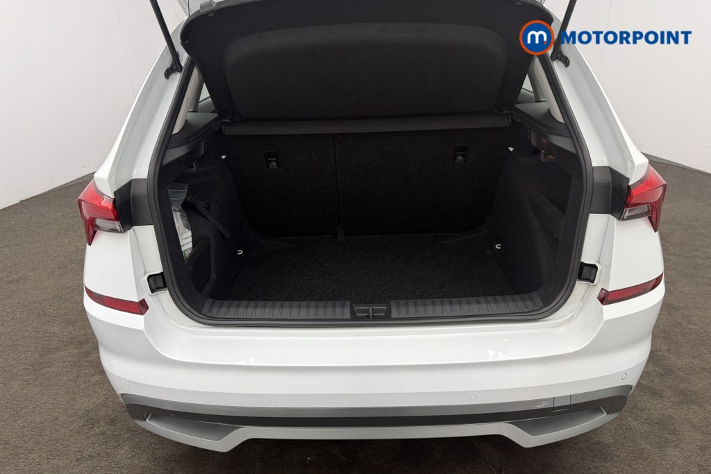 Skoda Kamiq SE Manual Petrol SUV - Stock Number (1643810) - 5th supplementary image