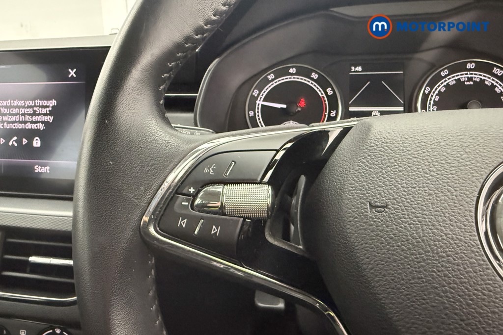 Skoda Kamiq SE Manual Petrol SUV - Stock Number (1643810) - 7th supplementary image
