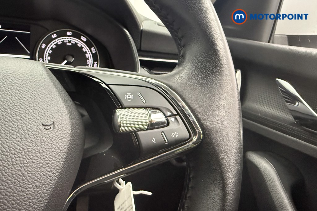 Skoda Kamiq SE Manual Petrol SUV - Stock Number (1643810) - 8th supplementary image