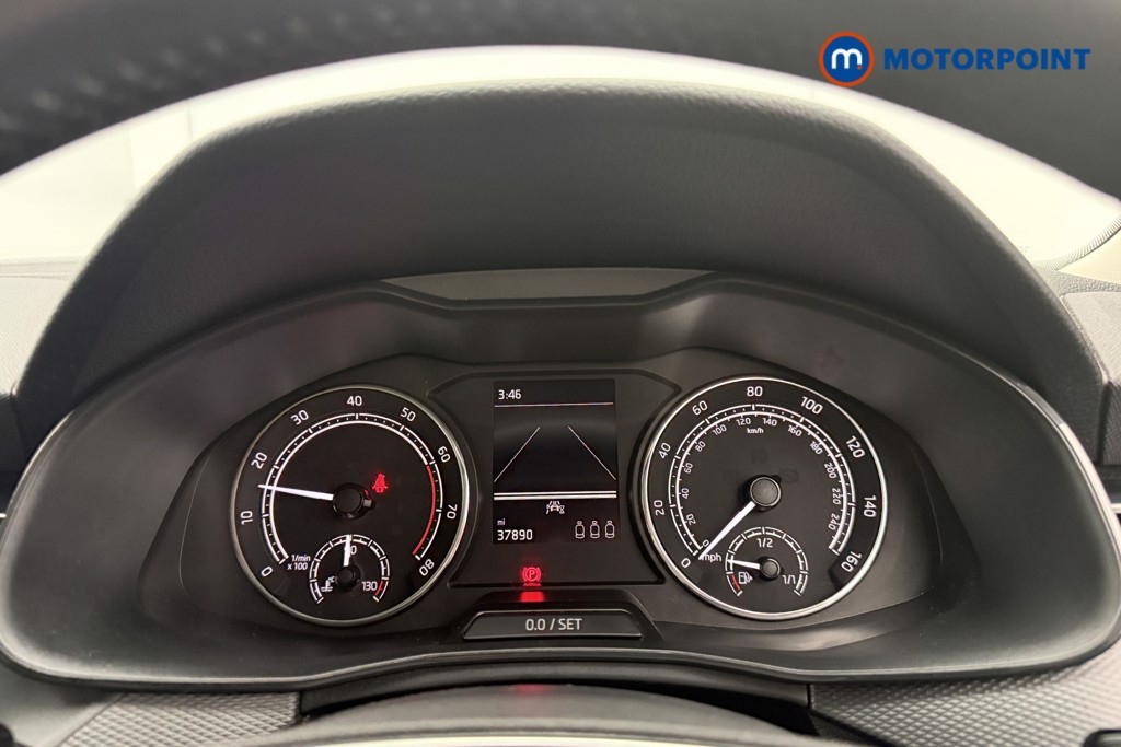 Skoda Kamiq SE Manual Petrol SUV - Stock Number (1643810) - 9th supplementary image