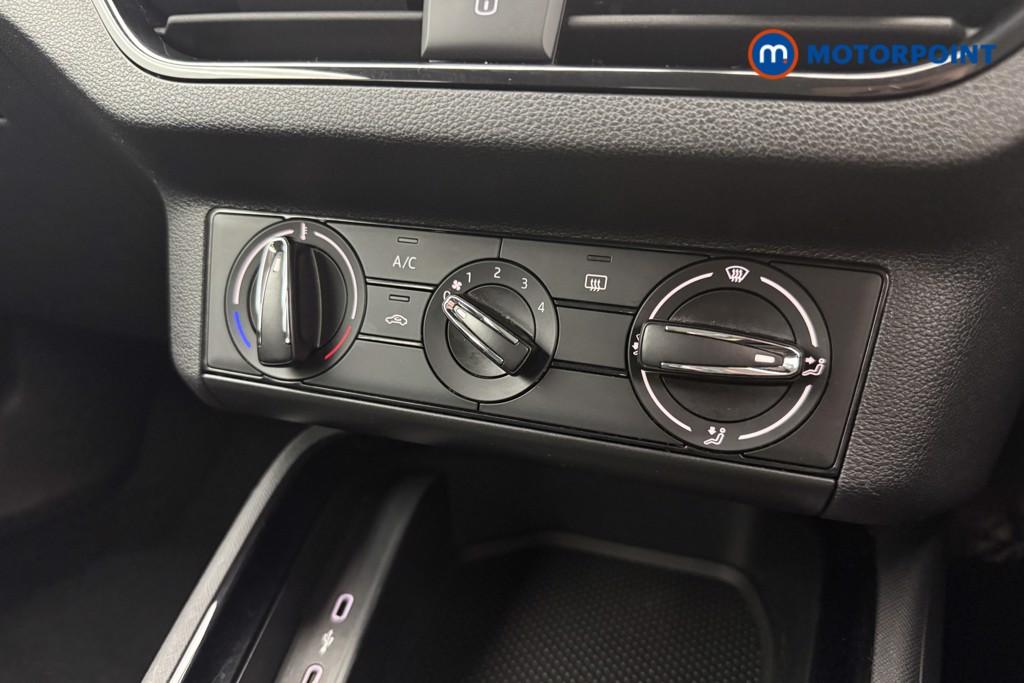 Skoda Kamiq SE Manual Petrol SUV - Stock Number (1643810) - 13th supplementary image