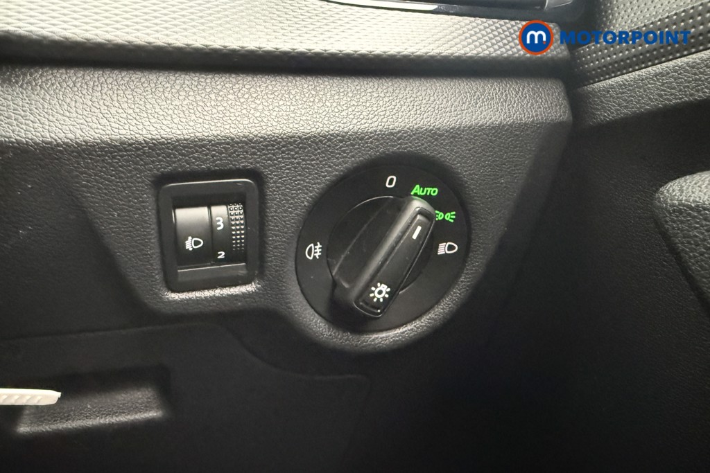 Skoda Kamiq SE Manual Petrol SUV - Stock Number (1643810) - 16th supplementary image