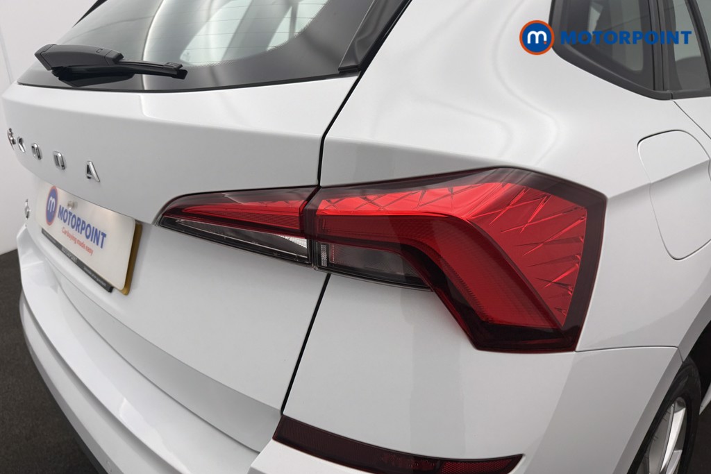 Skoda Kamiq SE Manual Petrol SUV - Stock Number (1643810) - 17th supplementary image