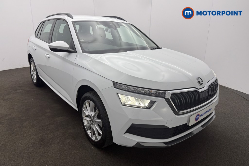 Skoda Kamiq SE Manual Petrol SUV - Stock Number (1643810) - 18th supplementary image