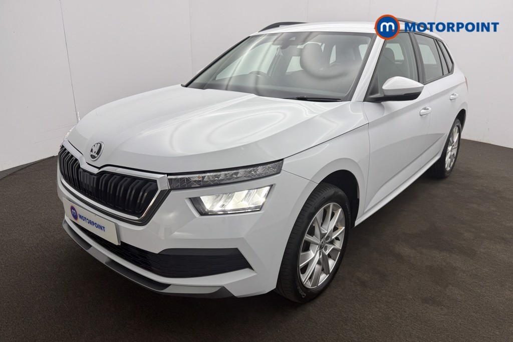 Skoda Kamiq SE Manual Petrol SUV - Stock Number (1643810) - 19th supplementary image