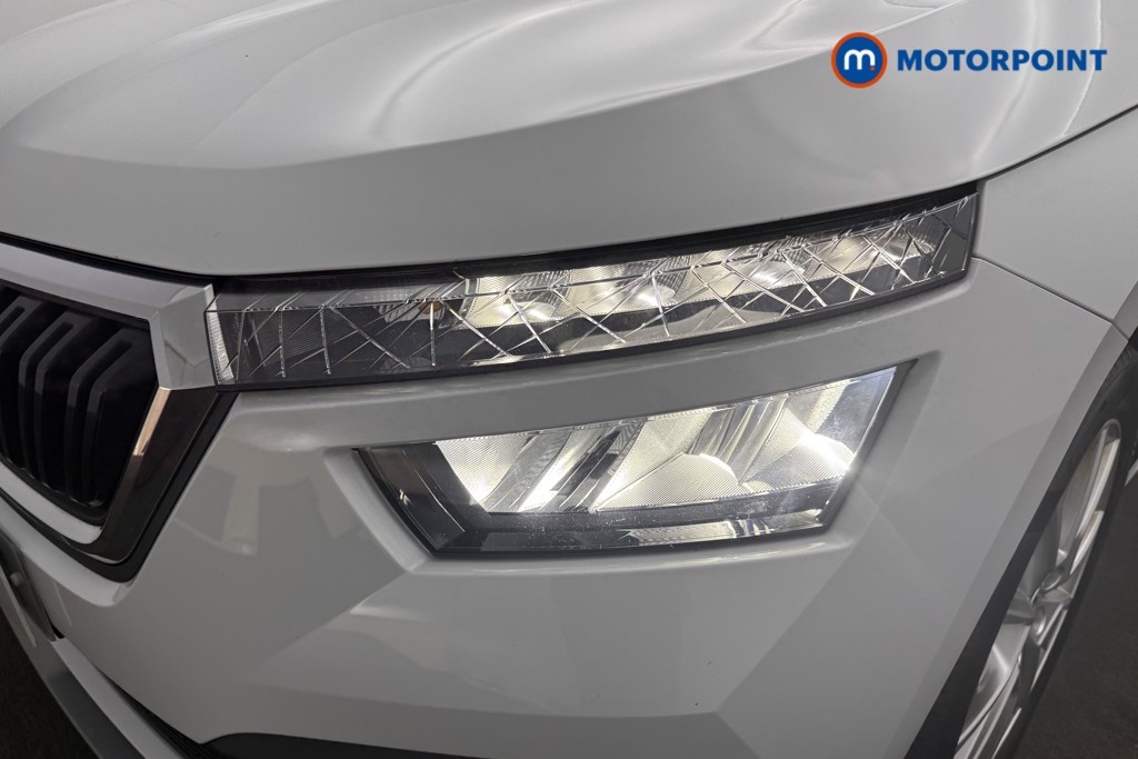 Skoda Kamiq SE Manual Petrol SUV - Stock Number (1643810) - 20th supplementary image