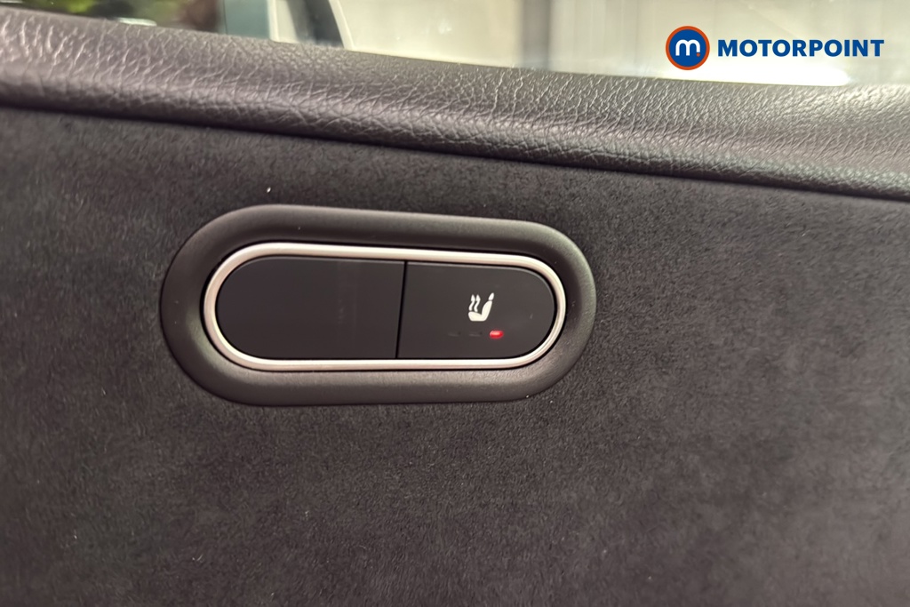 Mercedes-Benz A Class Amg Line Automatic Diesel Saloon - Stock Number (1643845) - 14th supplementary image