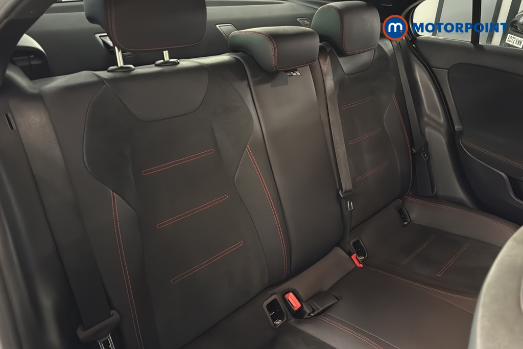 Mercedes-Benz A Class Amg Line Automatic Diesel Saloon - Stock Number (1643845) - 25th supplementary image