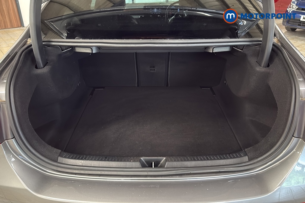 Mercedes-Benz A Class Amg Line Automatic Diesel Saloon - Stock Number (1643845) - 30th supplementary image