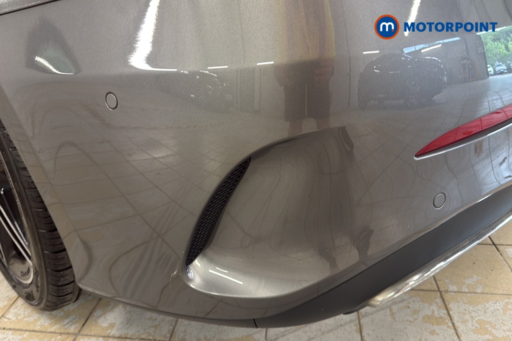 Mercedes-Benz A Class Amg Line Automatic Diesel Saloon - Stock Number (1643845) - 39th supplementary image