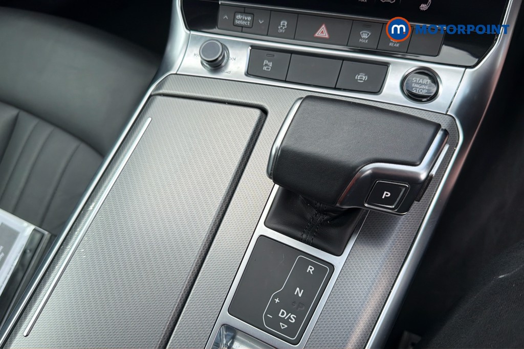 Audi A6 Sport Automatic Petrol Saloon - Stock Number (1643914) - 15th supplementary image