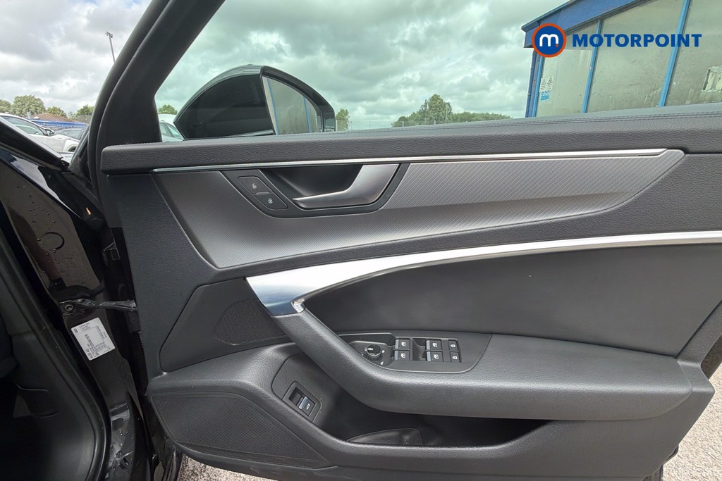 Audi A6 Sport Automatic Petrol Saloon - Stock Number (1643914) - 19th supplementary image