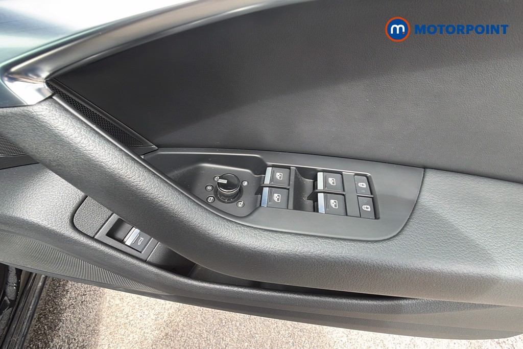 Audi A6 Sport Automatic Petrol Saloon - Stock Number (1643914) - 20th supplementary image