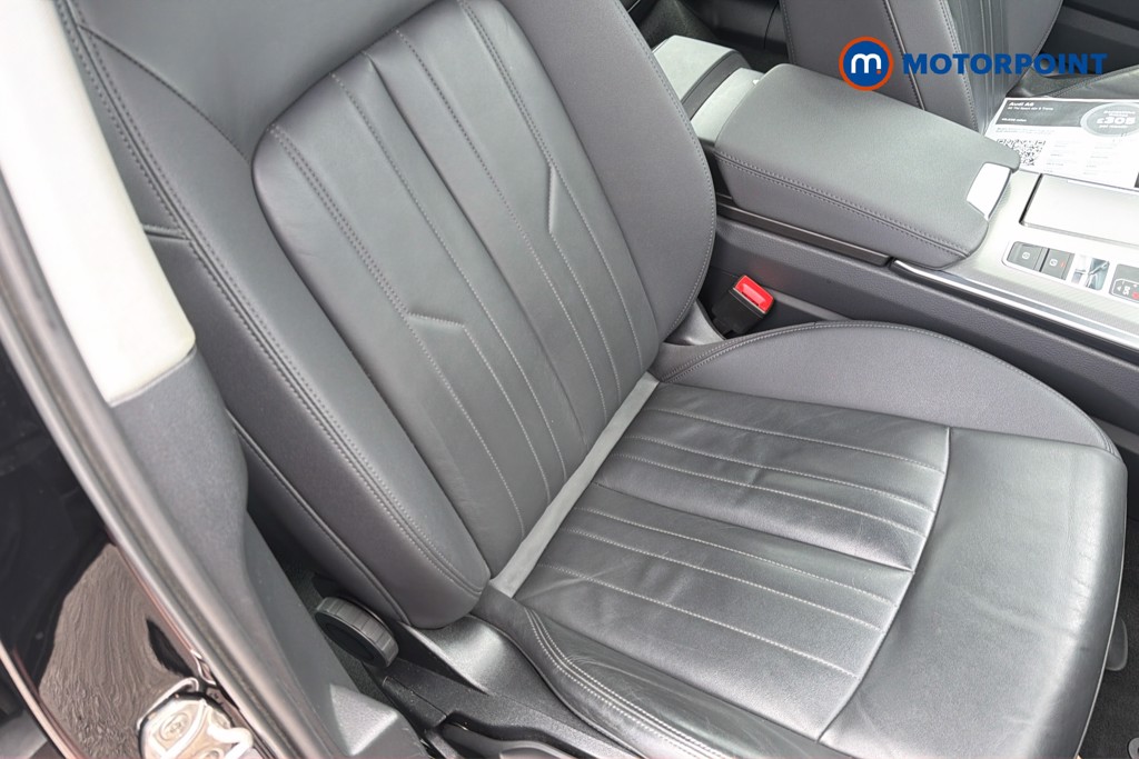 Audi A6 Sport Automatic Petrol Saloon - Stock Number (1643914) - 22nd supplementary image
