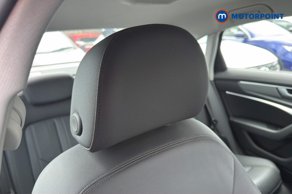 Audi A6 Sport Automatic Petrol Saloon - Stock Number (1643914) - 23rd supplementary image
