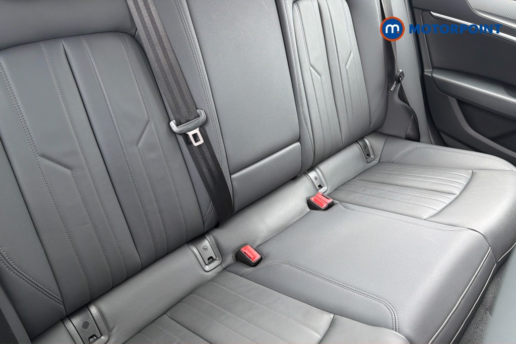 Audi A6 Sport Automatic Petrol Saloon - Stock Number (1643914) - 28th supplementary image