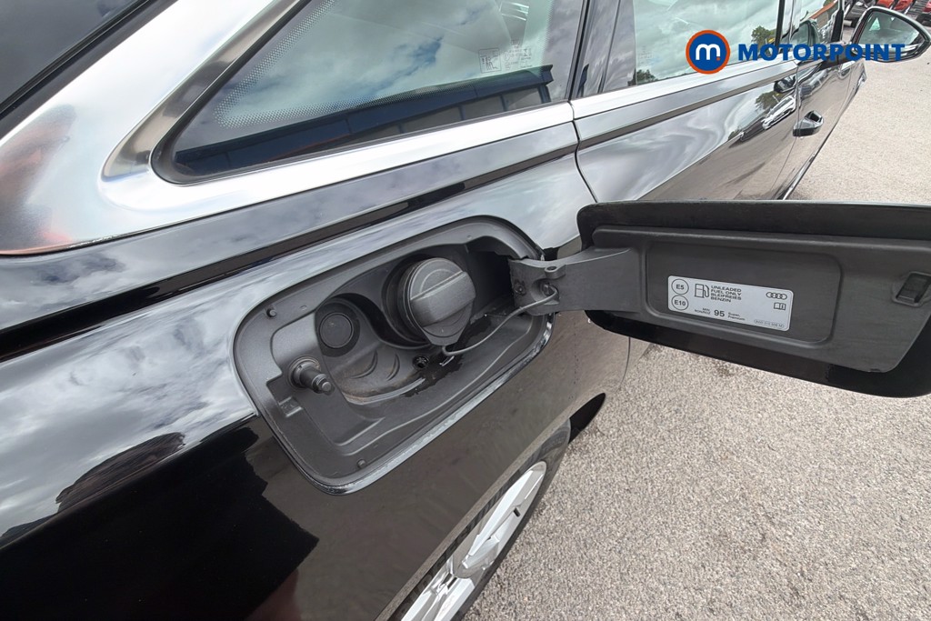Audi A6 Sport Automatic Petrol Saloon - Stock Number (1643914) - 41st supplementary image