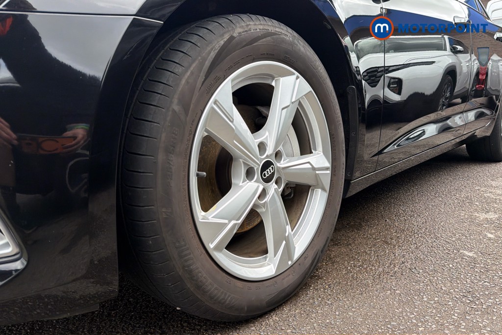 Audi A6 Sport Automatic Petrol Saloon - Stock Number (1643914) - 47th supplementary image