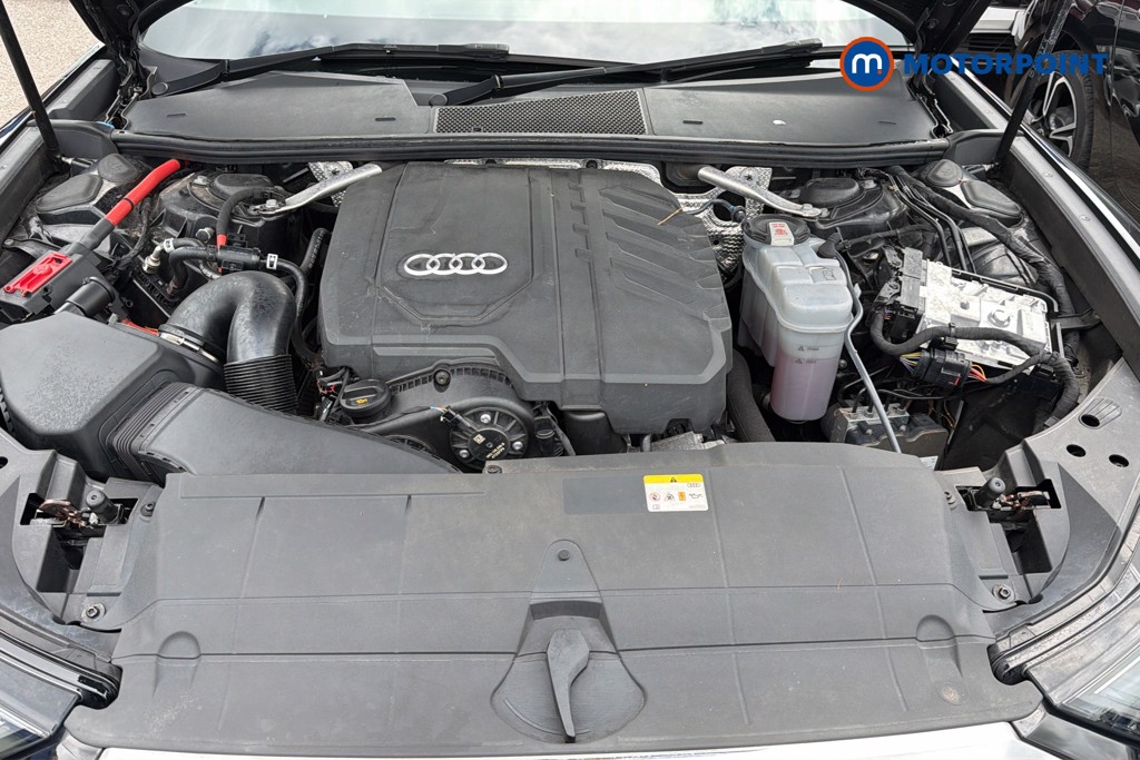 Audi A6 Sport Automatic Petrol Saloon - Stock Number (1643914) - 51st supplementary image