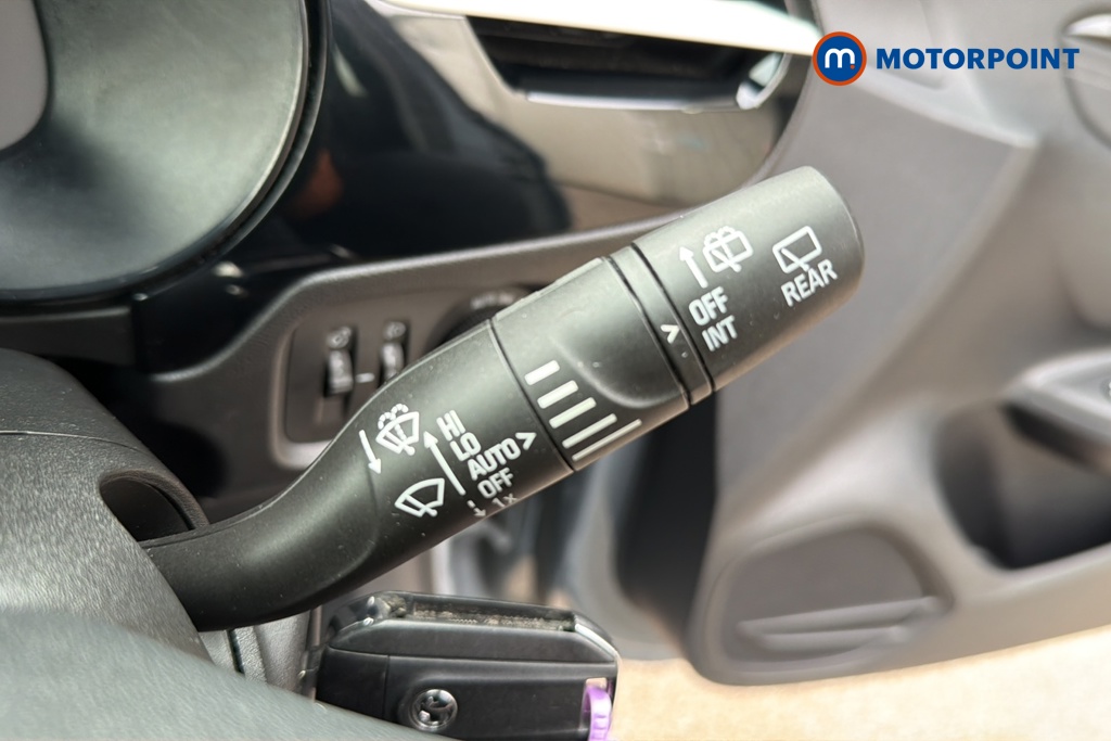 Vauxhall Corsa GS Manual Petrol Hatchback - Stock Number (1644004) - 6th supplementary image