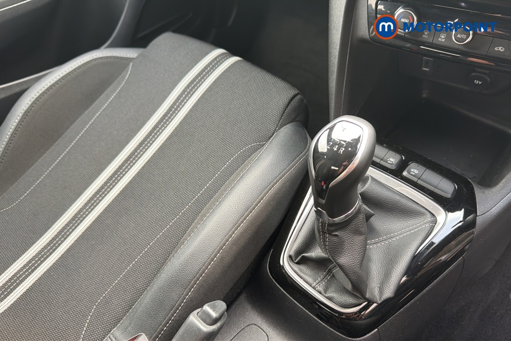 Vauxhall Corsa GS Manual Petrol Hatchback - Stock Number (1644004) - 15th supplementary image