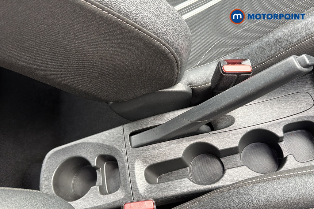 Vauxhall Corsa GS Manual Petrol Hatchback - Stock Number (1644004) - 16th supplementary image