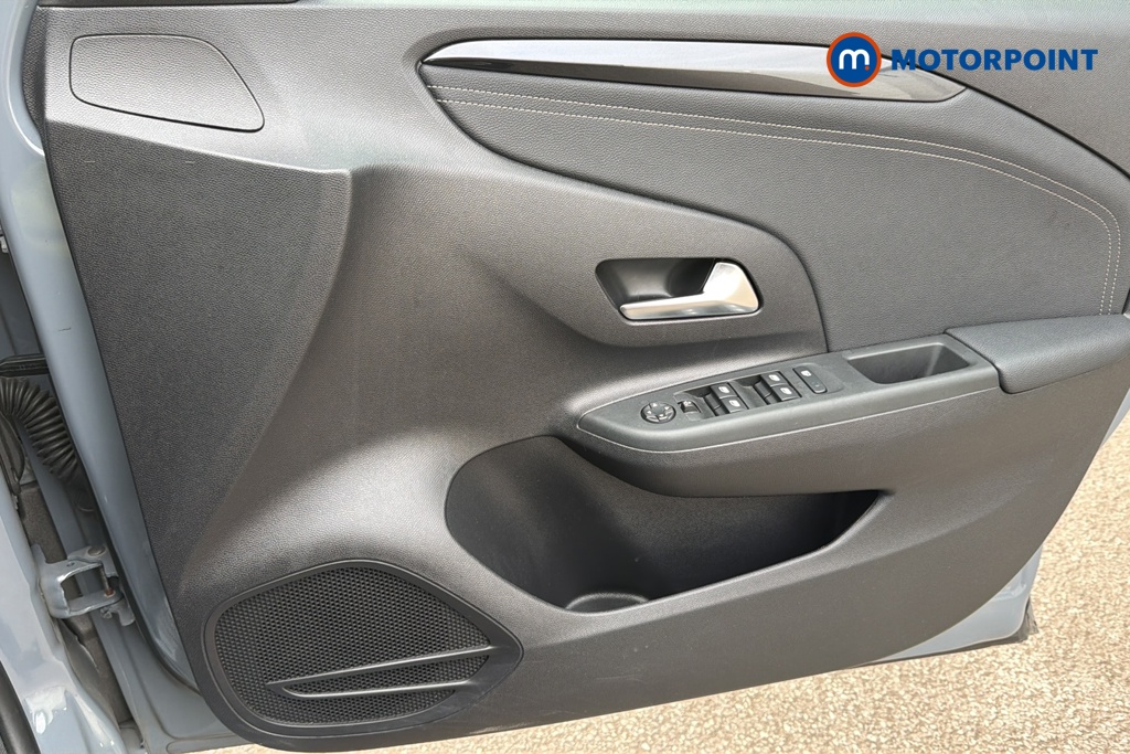 Vauxhall Corsa GS Manual Petrol Hatchback - Stock Number (1644004) - 18th supplementary image