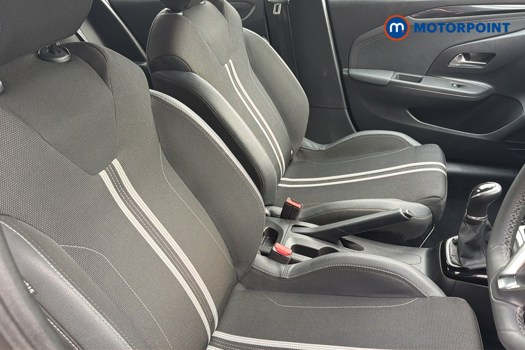 Vauxhall Corsa GS Manual Petrol Hatchback - Stock Number (1644004) - 22nd supplementary image
