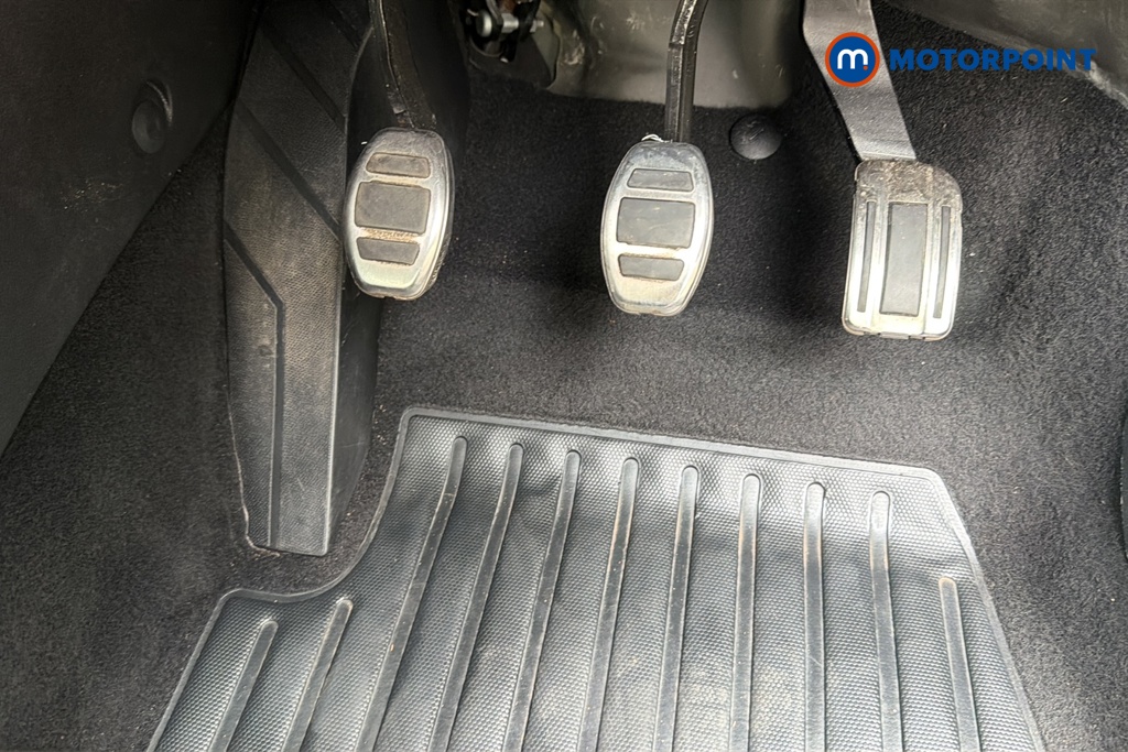 Vauxhall Corsa GS Manual Petrol Hatchback - Stock Number (1644004) - 24th supplementary image