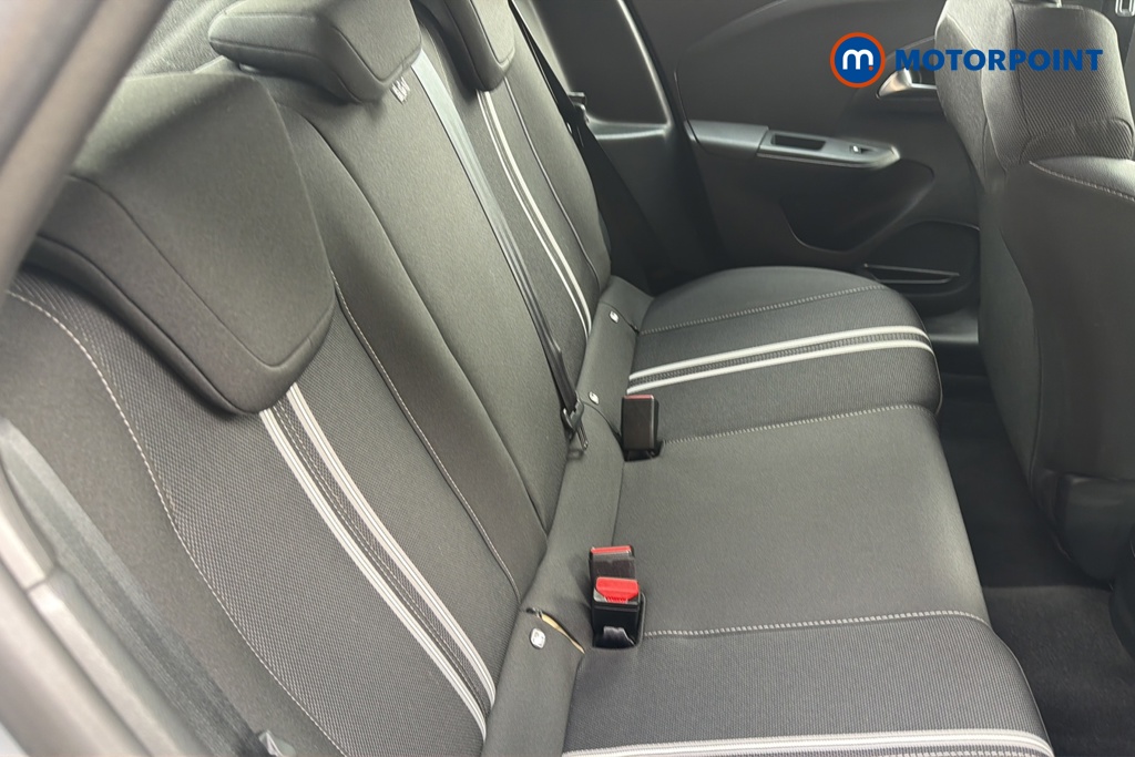 Vauxhall Corsa GS Manual Petrol Hatchback - Stock Number (1644004) - 25th supplementary image