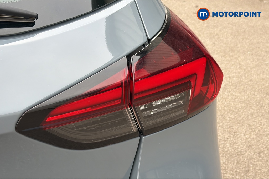 Vauxhall Corsa GS Manual Petrol Hatchback - Stock Number (1644004) - 36th supplementary image